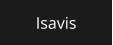 Isavis