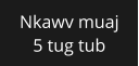 Nkawv muaj 5 tug tub