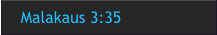 Malakaus 3:35