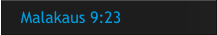 Malakaus 9:23
