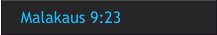Malakaus 9:23