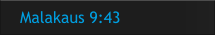 Malakaus 9:43