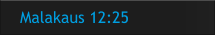 Malakaus 12:25