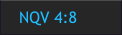 NQV 4:8
