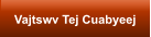 Vajtswv Tej Cuabyeej