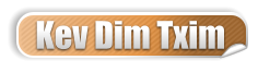Kev Dim Txim