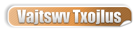 Vajtswv Txojlus