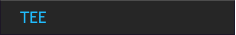 TEE