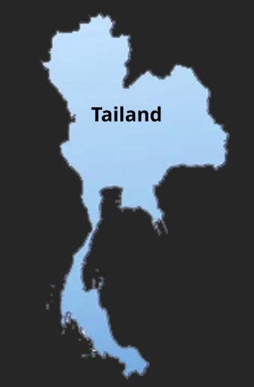 Tailand