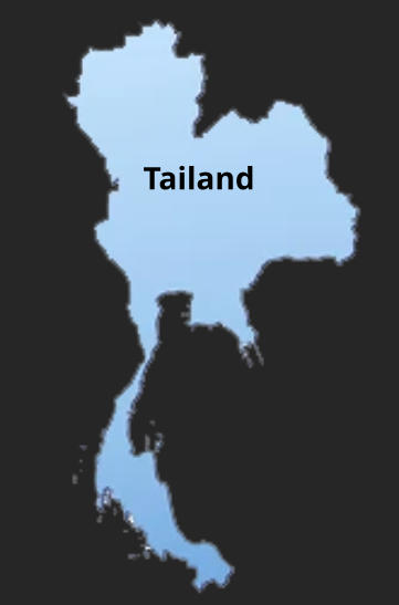 Tailand