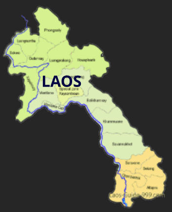 LAOS